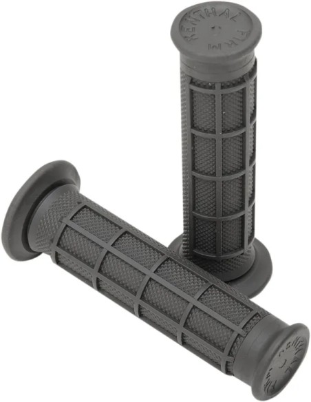 RENTHAL Griffe - ATV GRIPS 1/2 WAFFLE FIRM