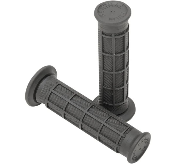 RENTHAL Griffe - ATV GRIPS 1/2 WAFFLE FIRM