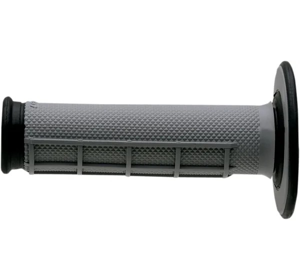 RENTHAL Griffe - GRIP D/C 1/2 WAFFLE GREY