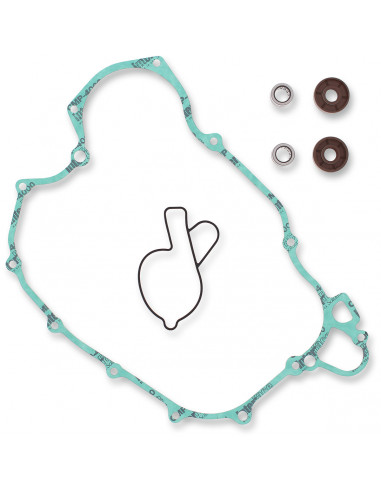 MOOSE RACING WASSERPUMPEN REPARATURSATZ MOOSE RACING WASSERPUMPEN REPARATURSATZ