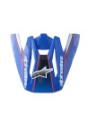 Supertech M5 Helmschild