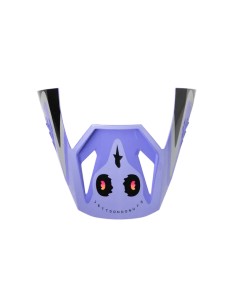 Schirm für SM3 Jettson Helm