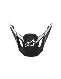 S-M7 Dasher Helmschild