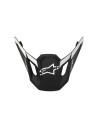 S-M7 Dasher Helmschild