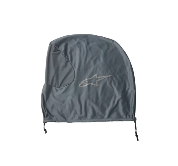 ALPINESTARS(MX) Ausrüstungstaschen - Einbaubeispiel
