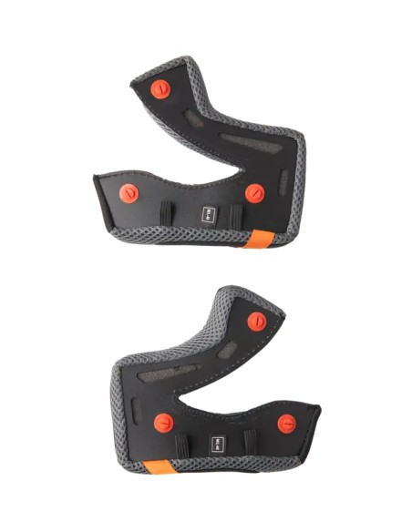 ALPINESTARS(MX) Ersatzteile - Detailansicht