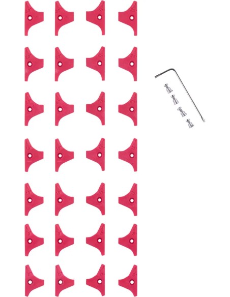 ALPINESTARS(MX) Knieprotektoren - EXTENSION STOP RK-1