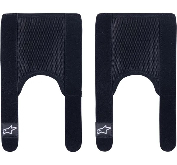 ALPINESTARS(MX) Knieprotektoren - GEAR GUARD SET RK-7/10