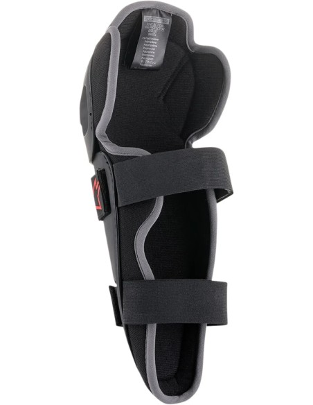 ALPINESTARS(MX) Knieprotektoren - Detailansicht