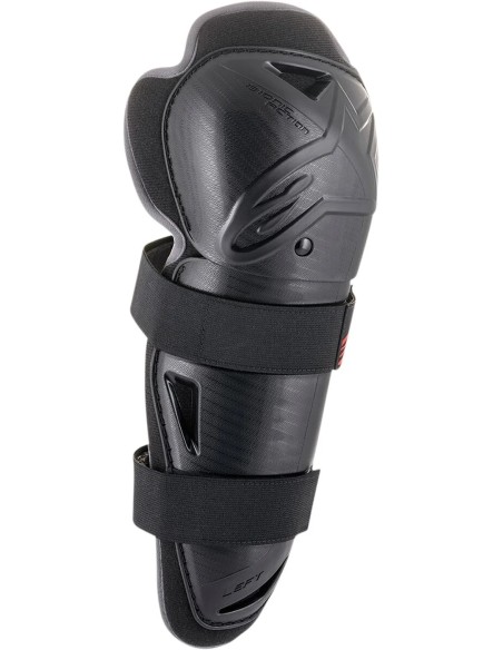 ALPINESTARS(MX) Knieprotektoren - GUARD YTH KNEE BIO ACTION