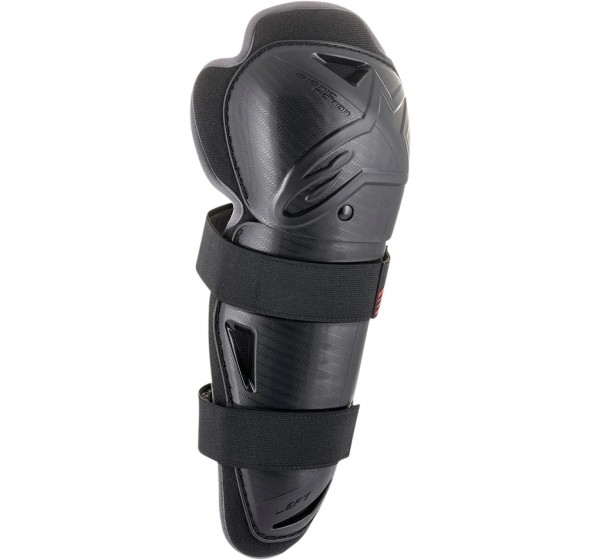 ALPINESTARS(MX) Knieprotektoren - GUARD YTH KNEE BIO ACTION