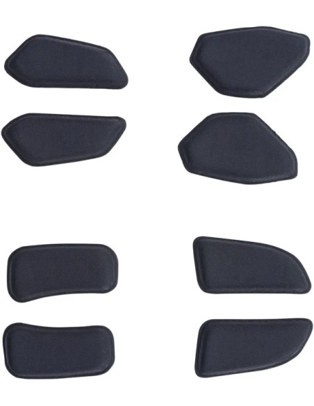 ALPINESTARS(MX) Zubehör - INSERT PAD SET FOR BNS-2