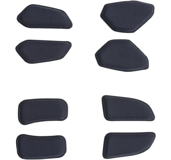 ALPINESTARS(MX) Zubehör - INSERT PAD SET FOR BNS-2