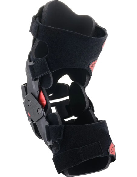 ALPINESTARS(MX) Knieprotektoren - Detailansicht