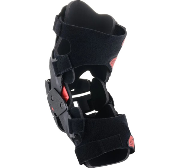 ALPINESTARS(MX) Knieprotektoren - Detailansicht