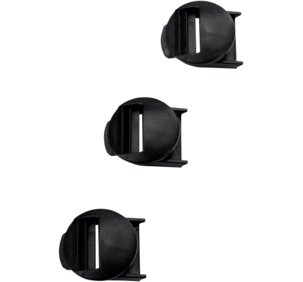 ALPINESTARS(MX) Zubehör - STRAP LOCKER SET T3 T7 T10 BLK