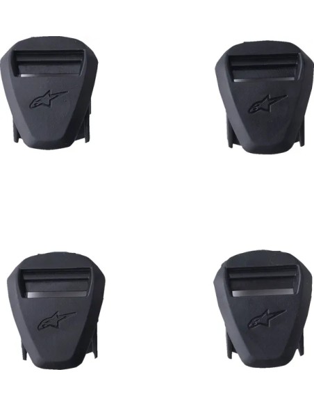 ALPINESTARS(MX) Zubehör - STRAP LOCK SET T7 (AFTER 2024)
