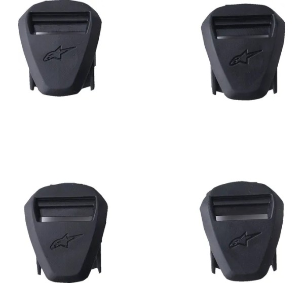 ALPINESTARS(MX) Zubehör - STRAP LOCK SET T7 (AFTER 2024)