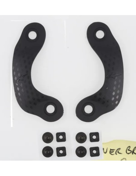 ALPINESTARS(MX) Zubehör - SIDE BAR T10 (BEFORE 2020)