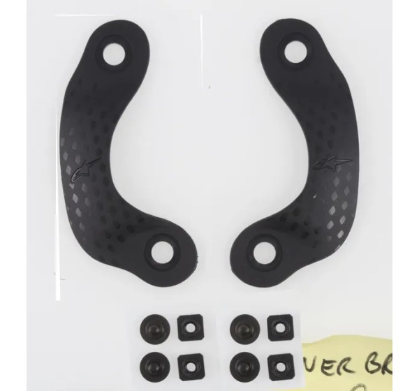 ALPINESTARS(MX) Zubehör - SIDE BAR T10 (BEFORE 2020)
