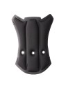 S-M7 Helm Oberpolster