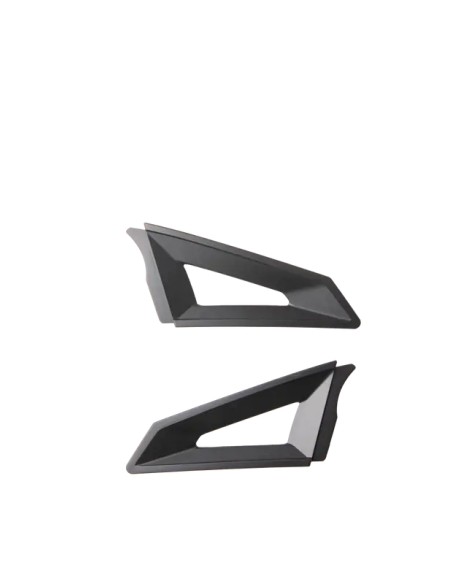ALPINESTARS(MX) Ersatzteile - TOP VENT SM3 BLACK