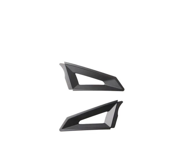 ALPINESTARS(MX) Ersatzteile - TOP VENT SM3 BLACK