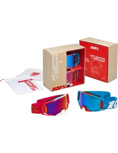 ARmatic Jett Lawrence Limited Edition Goggle Pack