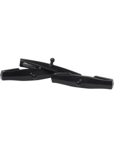 Accuri Goggle Tear-Off Strap Pins