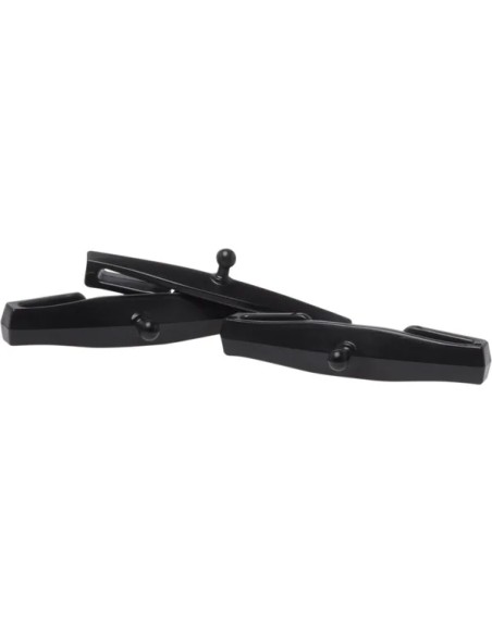 100% Zubehör - TEAR OFF PIN ACCURI 3PK