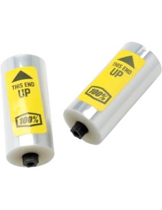 Forecast Roll-Off Filmrollen für Brille