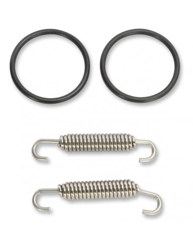 MOOSE RACING AUSPUFFDICHTUNGSSATZ MOOSE RACING AUSPUFFDICHTUNGSSATZ