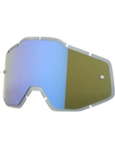Accuri/Strata/Racecraft Goggle Ersatzscheibe