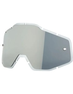 Accuri/Strata/Racecraft Goggle Spritzguss-Glas