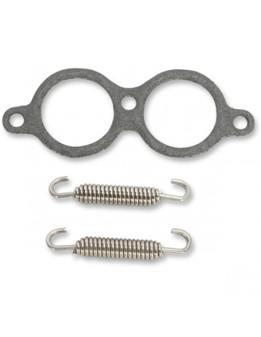 MOOSE RACING AUSPUFFDICHTUNGSSATZ MOOSE RACING AUSPUFFDICHTUNGSSATZ