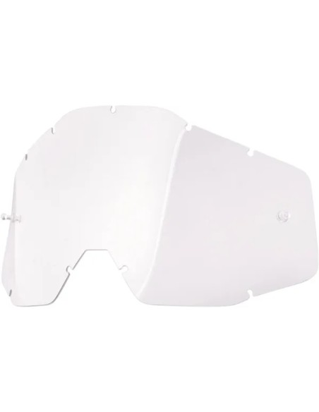 100% Zubehör - LENS STRATA MINI AF CL