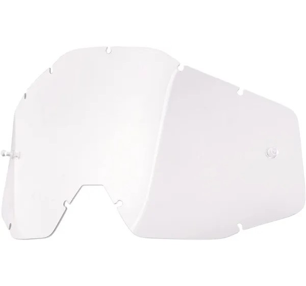 100% Zubehör - LENS STRATA MINI AF CL