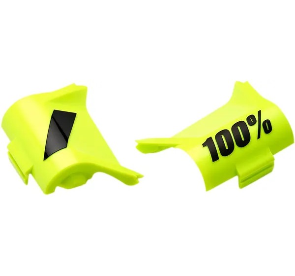 100% Zubehör - COVER FCST CANISTER YL/BK