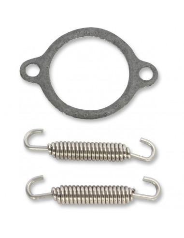 MOOSE RACING AUSPUFFDICHTUNGSSATZ MOOSE RACING AUSPUFFDICHTUNGSSATZ