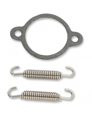 MOOSE RACING AUSPUFFDICHTUNGSSATZ MOOSE RACING AUSPUFFDICHTUNGSSATZ