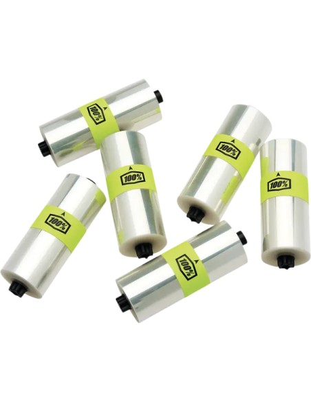 100% Zubehör - FILM KIT ARMEGA F 6PK