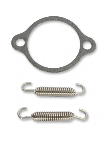 MOOSE RACING AUSPUFFDICHTUNGSSATZ MOOSE RACING AUSPUFFDICHTUNGSSATZ