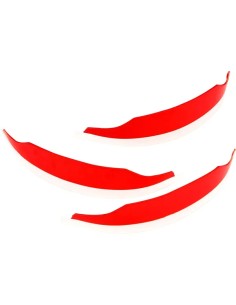 Armega/ARmatic Forecast Goggle Mud Flaps