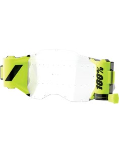 Accuri 2/Racecraft 2/Strata 2 Forecast Film System