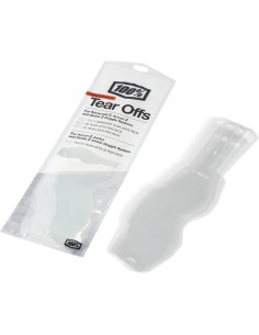 Youth Accuri 2/Strata 2 Brille Tear-Offs