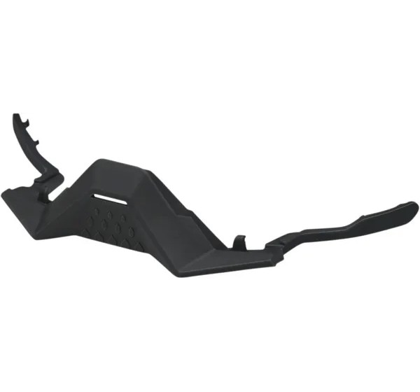 100% Zubehör - NOSE GUARD ARMEGA SNOW BK