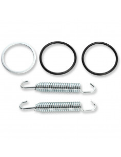 MOOSE RACING AUSPUFFDICHTUNGSSATZ