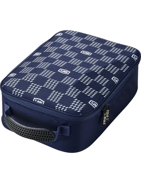 100% Spezialtaschen - CASE GOGGLE 100% LOUIS NAVY/GR