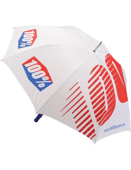 100% Werbeartikel - UMBRELLA 100% STRIKE WT
