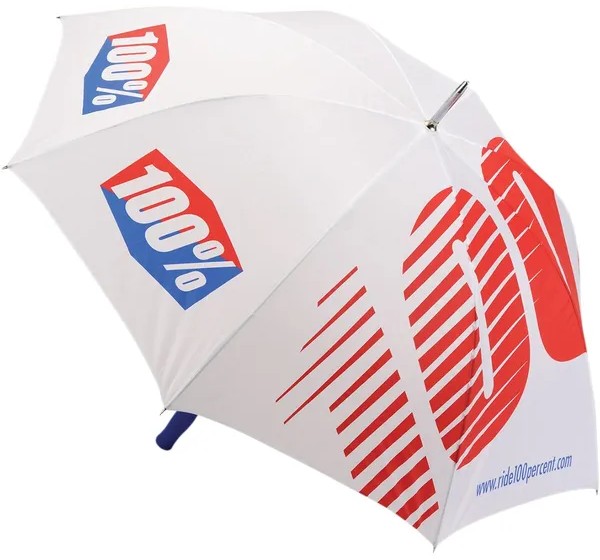 100% Werbeartikel - UMBRELLA 100% STRIKE WT